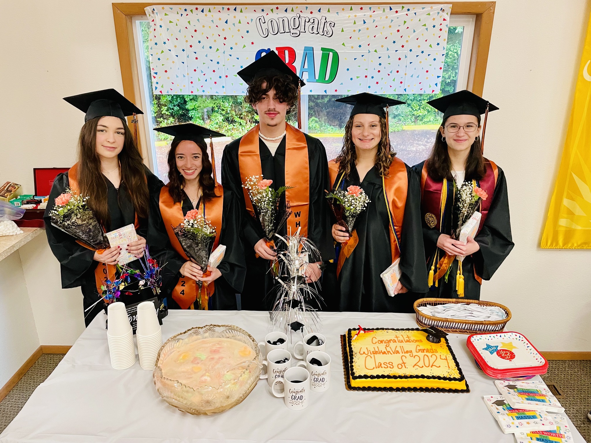 Wishkah Valley School District Wishkah Valley School District